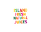Island Fresh Natural Juices - Home