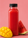 Mango and Watermelon Natural Juice