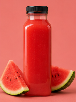 Watermelon Natural Juice