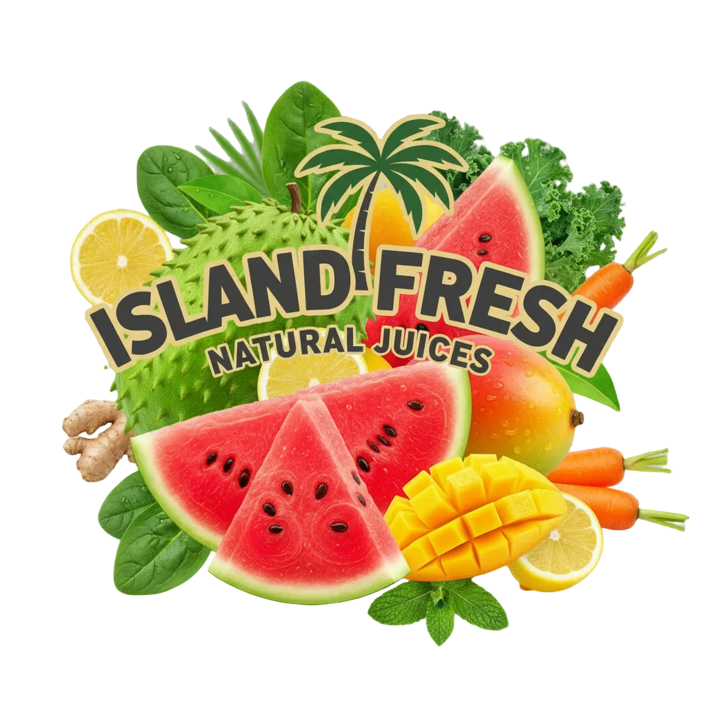 Make your own custom juice